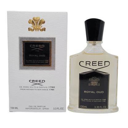 CREED ROYALE OUD