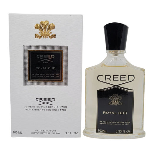 CREED ROYALE OUD