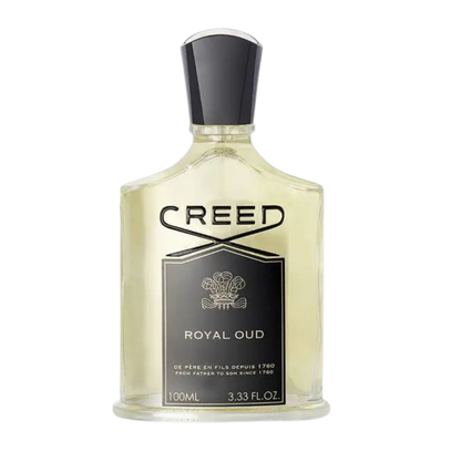 CREED ROYALE OUD