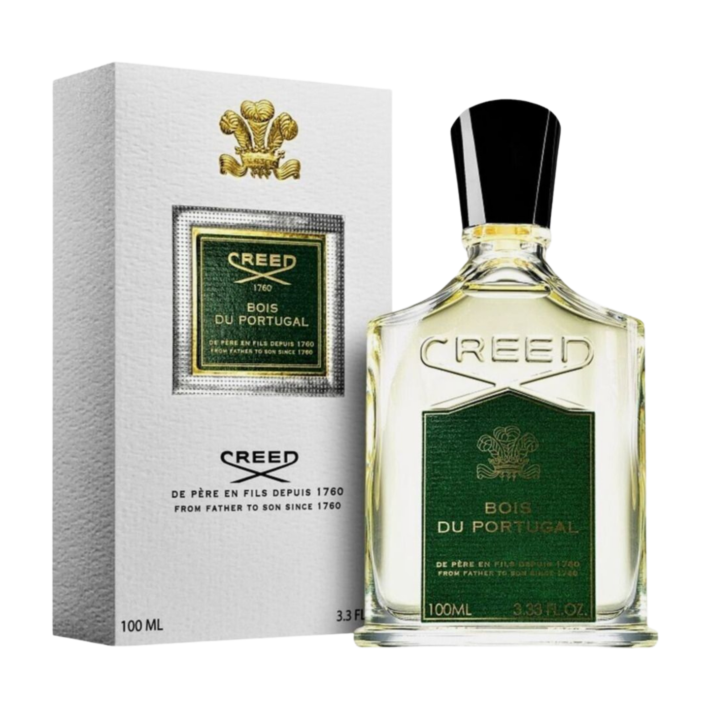 CREED PORTUGAL MEN