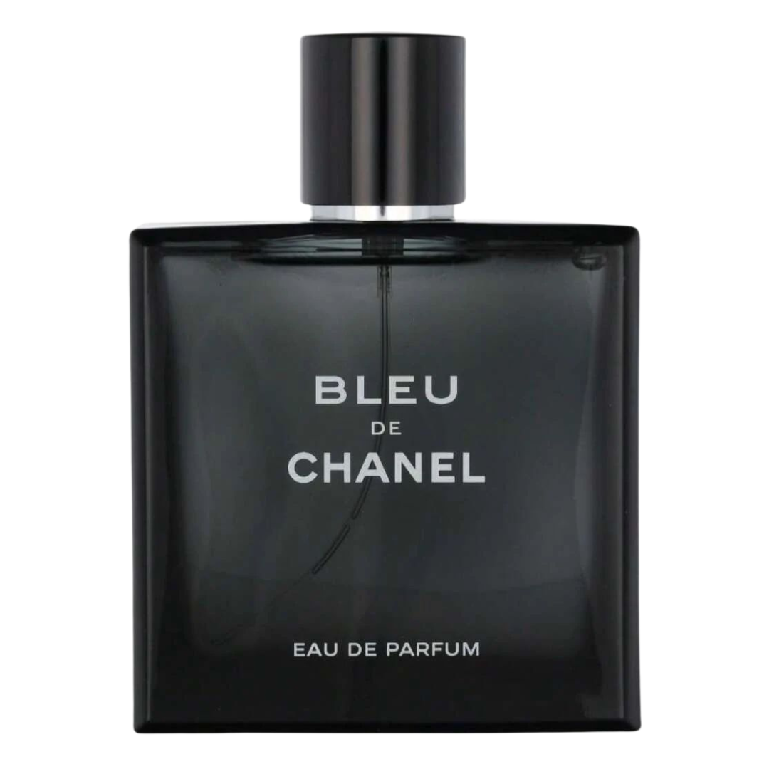 BLEU DE CHANNEL