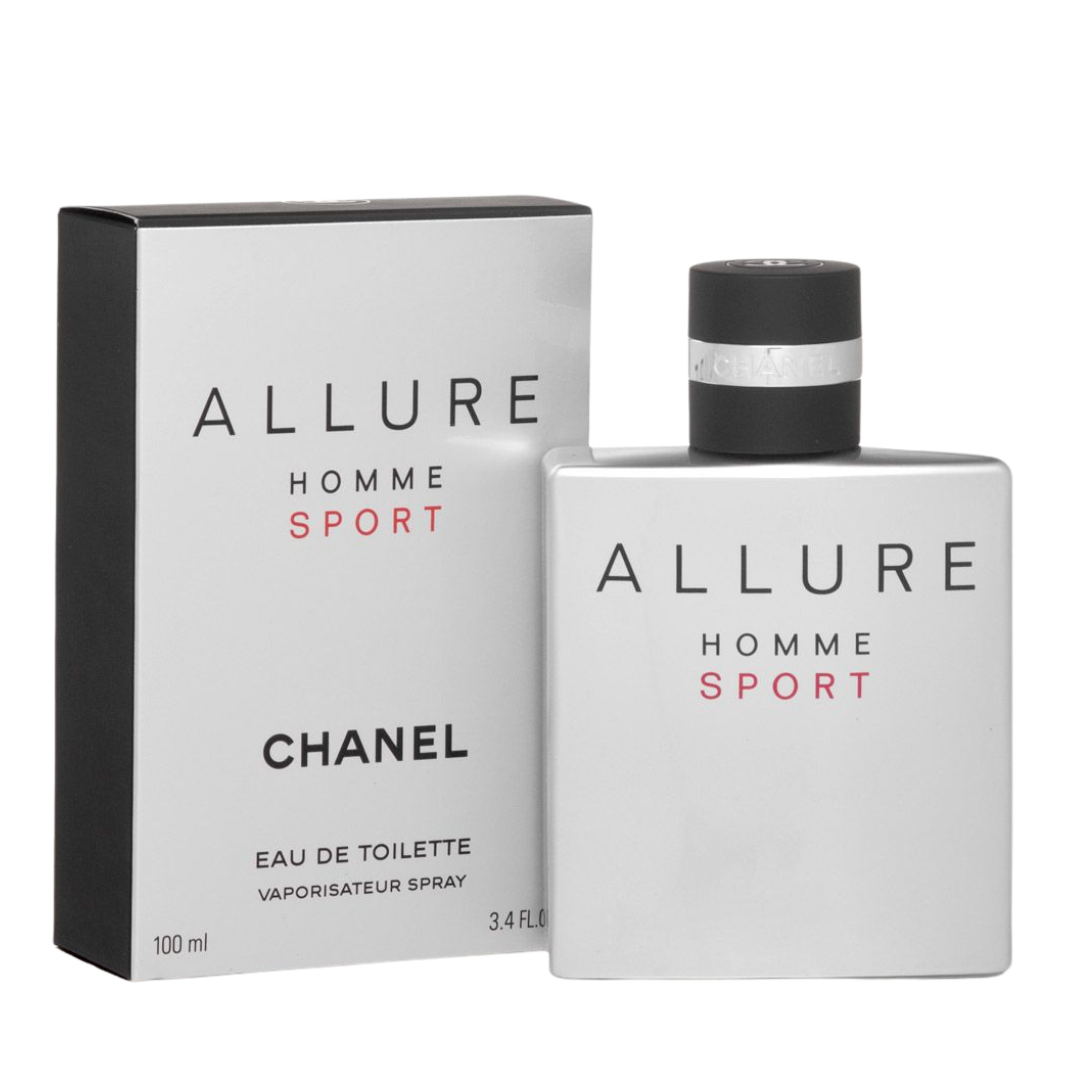 ALLURE SPORT