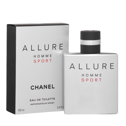 ALLURE SPORT