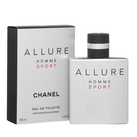 ALLURE SPORT