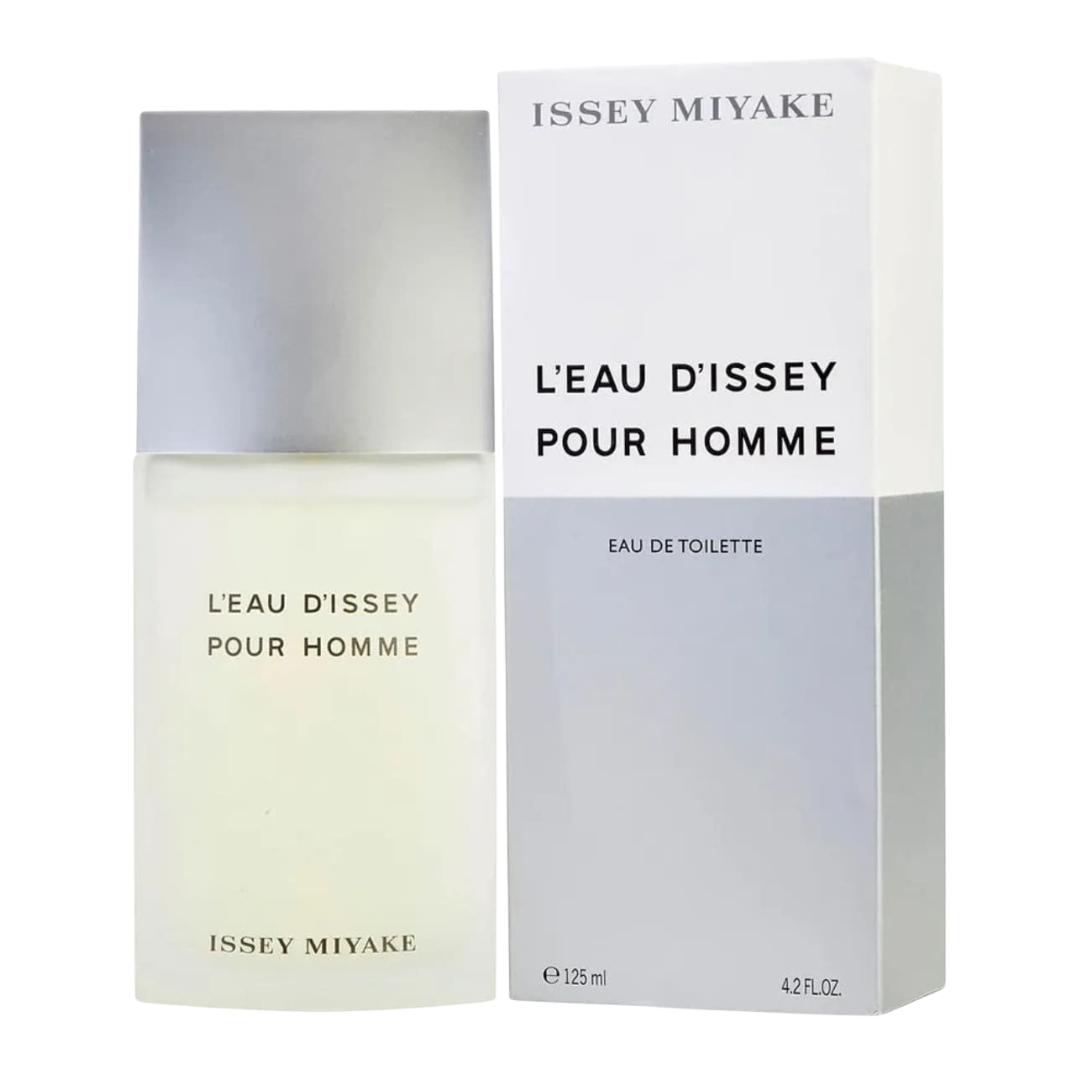 ISSEY MIYAKE MEN