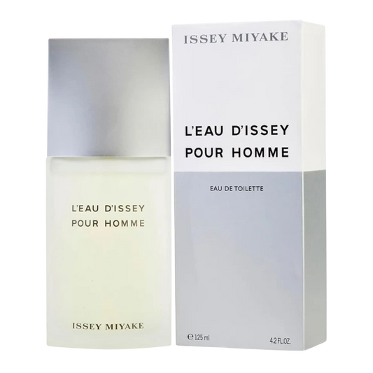 ISSEY MIYAKE MEN