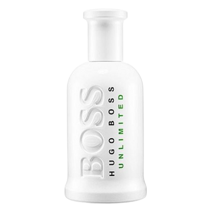 HUGO BOSS UNLIMITED