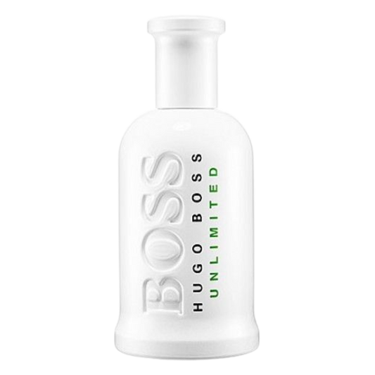 HUGO BOSS UNLIMITED