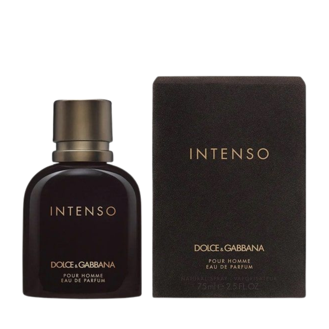 D&G INTENSO