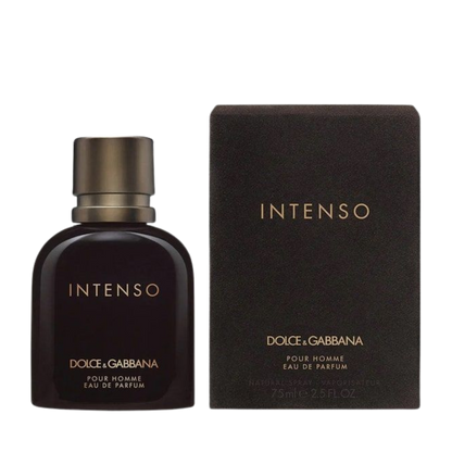 D&G INTENSO