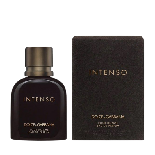 D&G INTENSO