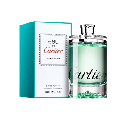CARTIER CONCENTRE