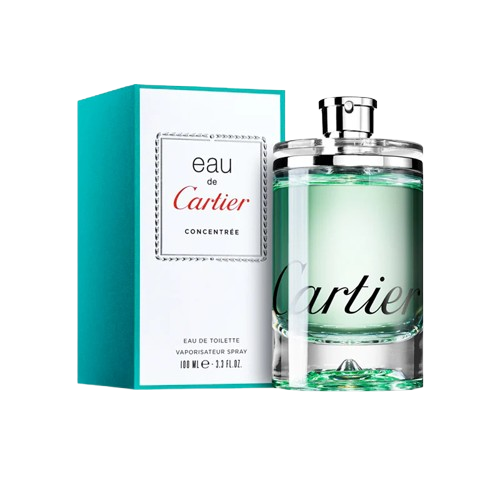 CARTIER CONCENTRE