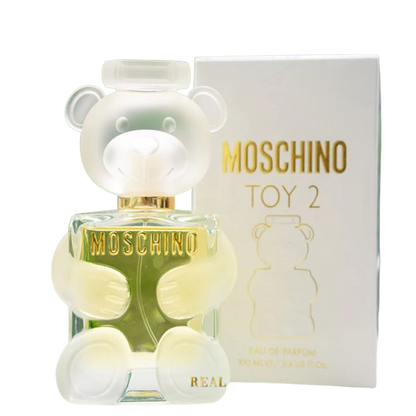 TOY 2 MOSCHINO