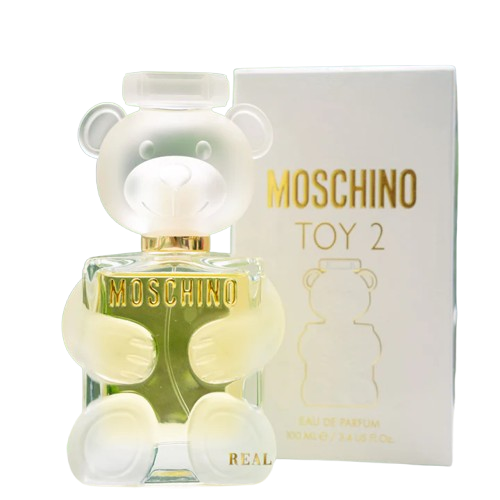 TOY 2 MOSCHINO