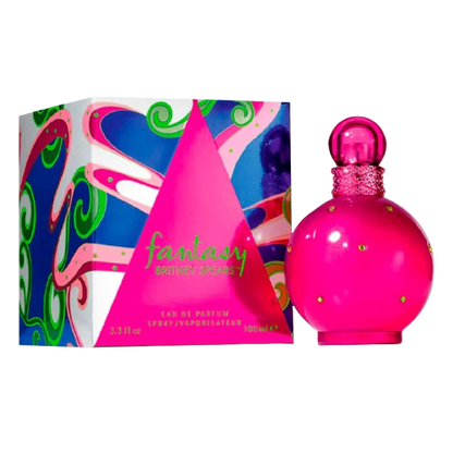 FANTASY BRITNEY SPEARS