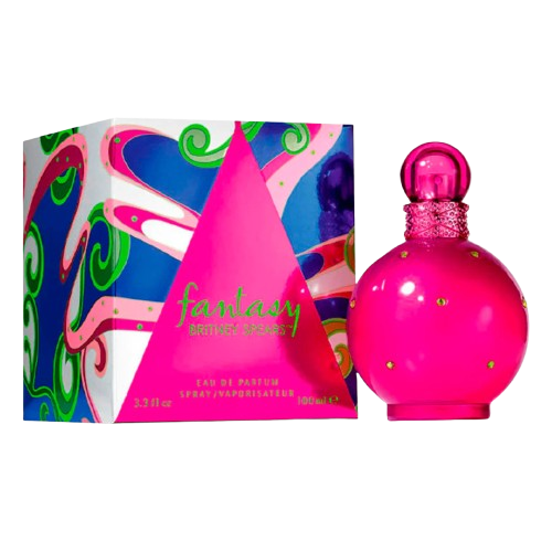 FANTASY BRITNEY SPEARS