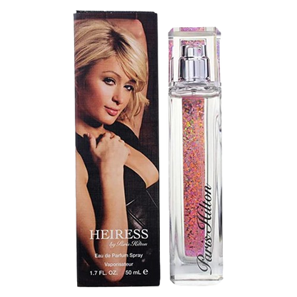 PARIS HILTON HEIRESS
