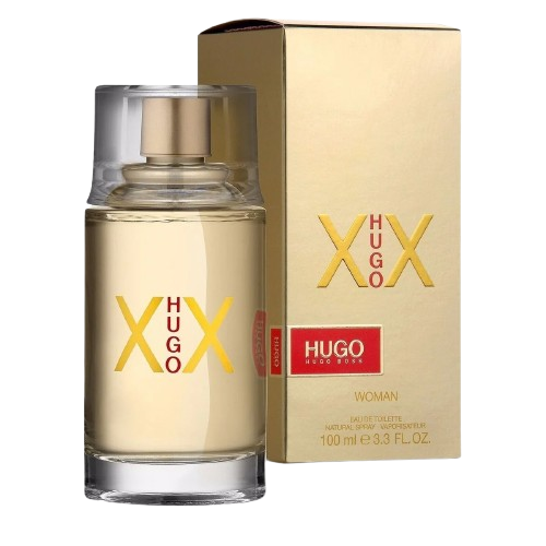 HUGO BOSS XX DAMA