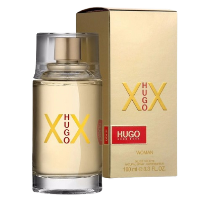 HUGO BOSS XX DAMA