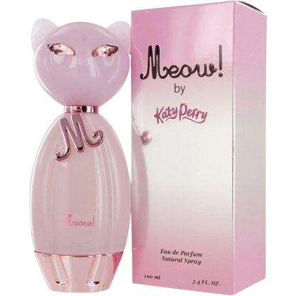 MEOW KATTY PERRY