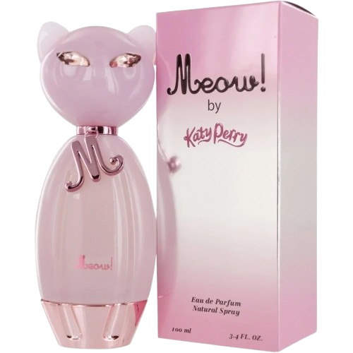 MEOW KATTY PERRY