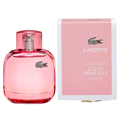 LACOSTE SPARKLING