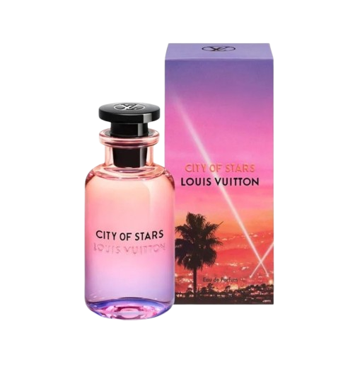 LOUIS V CITY OF STARS