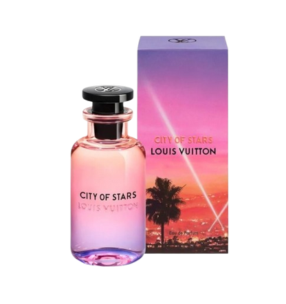 LOUIS V CITY OF STARS