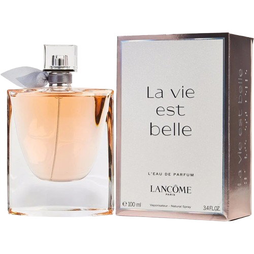 VIDA ES BELLA PARFUM