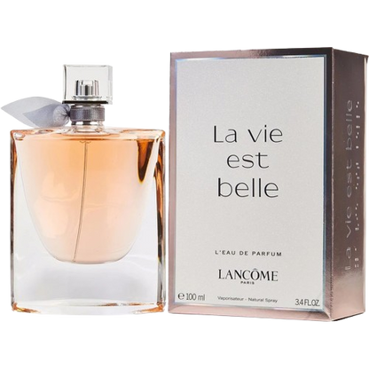 VIDA ES BELLA PARFUM