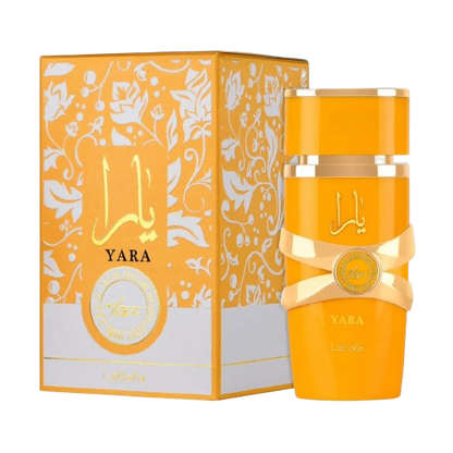 LATTAFA YARA AMARILLA