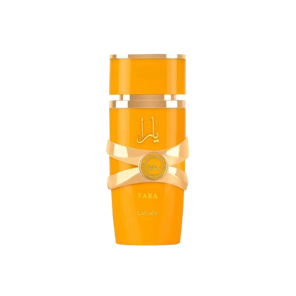 LATTAFA YARA AMARILLA