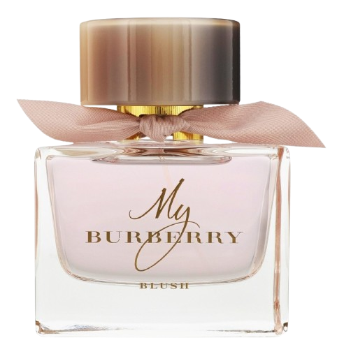 MY BUBERRY BLUSH
