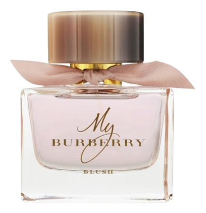 MY BUBERRY BLUSH