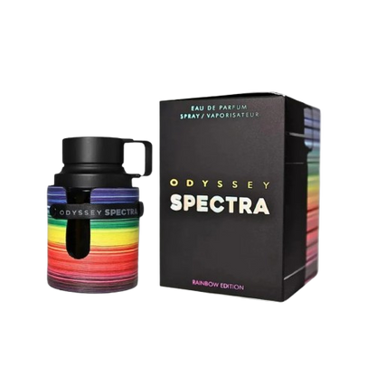 ODYSSEY SPECTRA