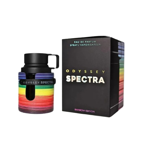 ODYSSEY SPECTRA