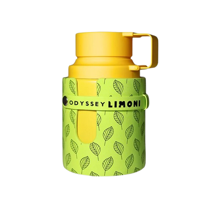 ODDYSEY LIMONI