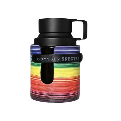 ODYSSEY SPECTRA