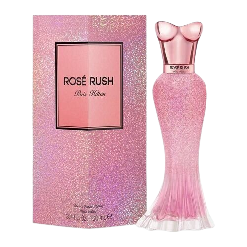 PARIS ROSE RUSH