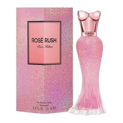PARIS ROSE RUSH