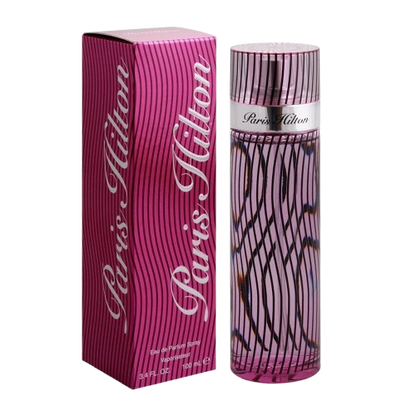 PARIS HILTON TRADICIONAL