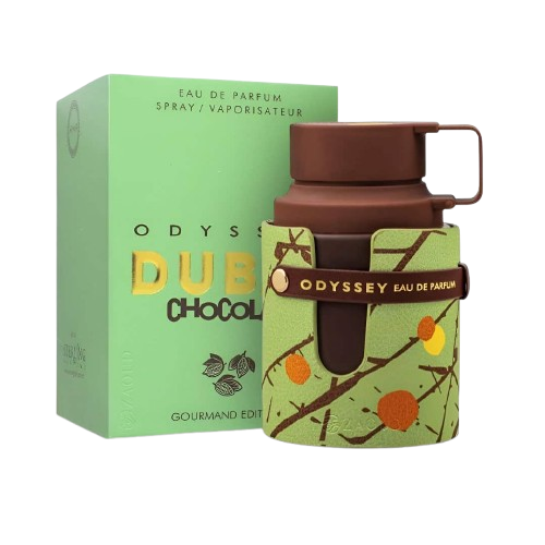 ODDYSEY DUBAI CHOCOLAT