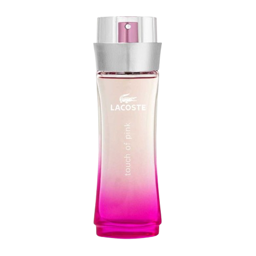 LACOSTE TOUCH PINK