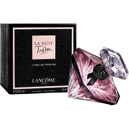 LANCOME TRESOR LA NUIT CARESSE