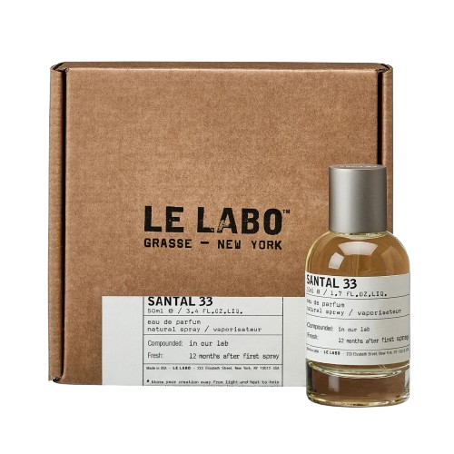 SANTAL 33