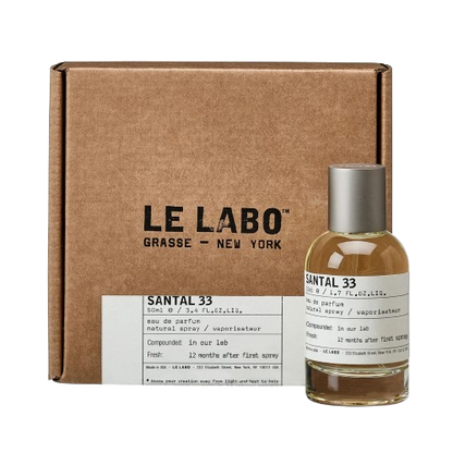 SANTAL 33