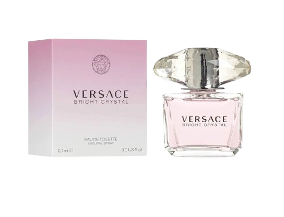 VERSACE BRIGTH CRYSTAL