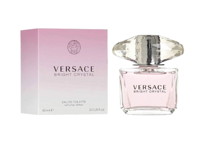 VERSACE BRIGTH CRYSTAL