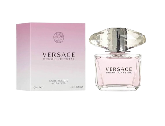 VERSACE BRIGTH CRYSTAL